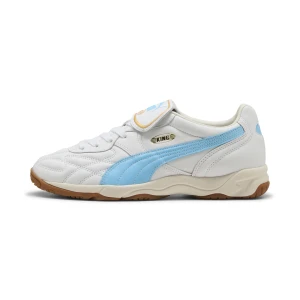 Zdjęcie produktu PUMA Sneakersy unisex King Indoor, Buty, Biały