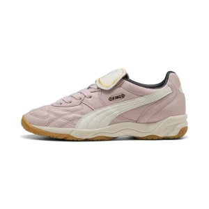 PUMA Sneakersy unisex King Indoor, Buty, Różowy,