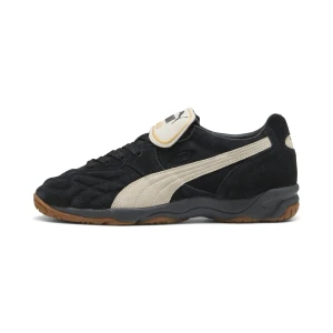 PUMA Sneakersy unisex King Indoor The NeverWorn VI, Buty, Czarny,