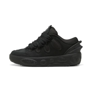 PUMA Sneakersy unisex LaFrancÃ© Basketball, Buty, Czarny