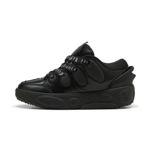 PUMA Sneakersy unisex LaFrancé Czarny Chrome, Buty,