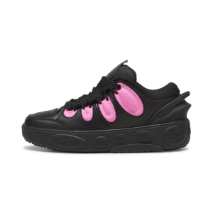 PUMA Sneakersy unisex LaFrancé Untouchable, Buty, Czarny,