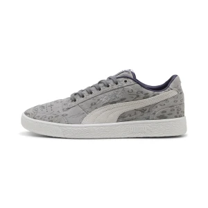 PUMA Sneakersy unisex Majesty Cheejaw, Buty, Fioletowy,