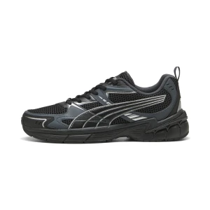 PUMA Sneakersy unisex Milenio Tech 2000, Buty, Czarny,