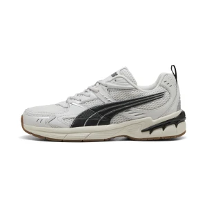 PUMA Sneakersy unisex Milenio Tech 2000, Buty, Szary,