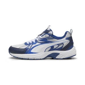 PUMA Sneakersy unisex Milenio Tech, Buty, Biały,