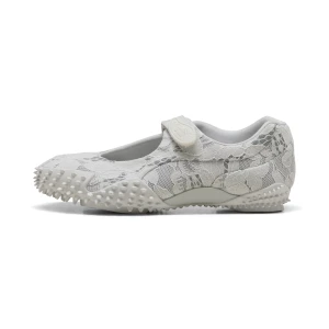 Zdjęcie produktu PUMA Sneakersy unisex Mostro Fey Lace, Buty, Szary