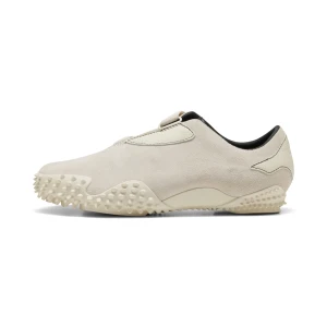 PUMA Sneakersy unisex Mostro Icons, Buty, BiaÅ‚y