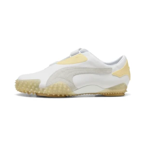Zdjęcie produktu PUMA Sneakersy unisex Mostro Lost & Found, Buty, Biały