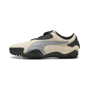 PUMA Sneakersy unisex Mostro OG, Buty, Beżowy,