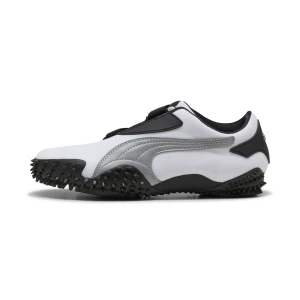 PUMA Sneakersy unisex Mostro OG, Buty, Biały,