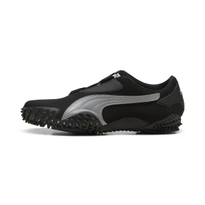 PUMA Sneakersy unisex Mostro OG, Buty, Czarny,