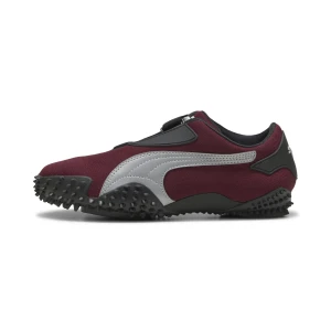 PUMA Sneakersy unisex Mostro OG, Buty, Czerwony,