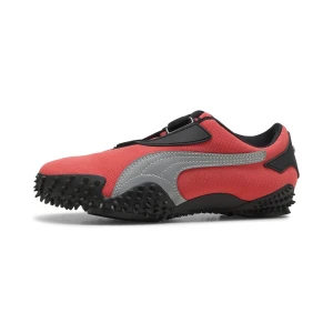 PUMA Sneakersy unisex Mostro OG, Buty, Czerwony,