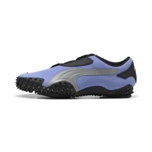 PUMA Sneakersy unisex Mostro OG, Buty, Fioletowy,