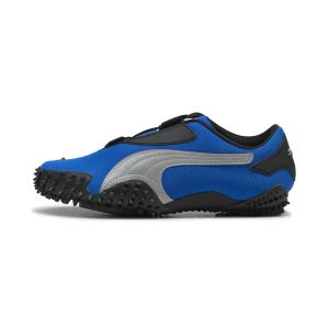 PUMA Sneakersy unisex Mostro OG, Buty, Niebieski,