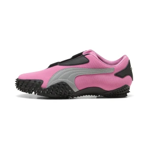 PUMA Sneakersy unisex Mostro OG, Buty, Różowy,