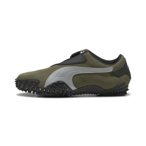 PUMA Sneakersy unisex Mostro OG, Buty, Zielony,