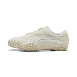 PUMA Sneakersy unisex Mostro OG Prime, Buty, Biały,