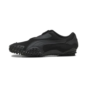 PUMA Sneakersy unisex Mostro OG Prime, Buty, Czarny,