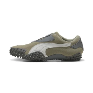 PUMA Sneakersy unisex Mostro OG Prime, Buty, Zielony,
