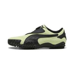 PUMA Sneakersy unisex Mostro OG Prime, Buty, Zielony,