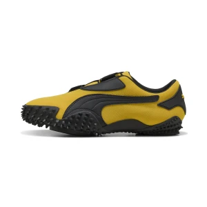 PUMA Sneakersy unisex Mostro OG Prime, Buty, Żółty,