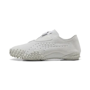 PUMA Sneakersy unisex Mostro Unlined, Buty, Szary,