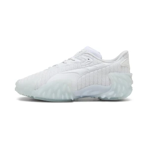 PUMA Sneakersy unisex Mostro X, Buty, Biały,