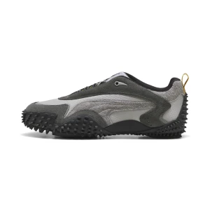 PUMA Sneakersy unisex Mostro XC, Buty, Szary,