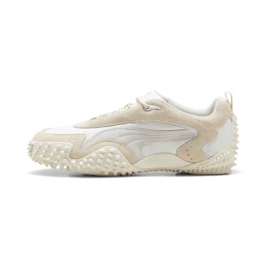 PUMA Sneakersy unisex Mostro XC Prime, Buty, Biały,