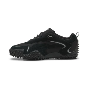 PUMA Sneakersy unisex Mostro XC Prime, Buty, Czarny,