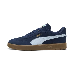 PUMA Sneakersy unisex Mostro z zamszu, Buty, Niebieski,