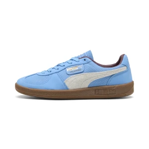PUMA Sneakersy unisex Palermo 0161, Buty, Niebieski,