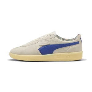 PUMA Sneakersy unisex Palermo Bomber, Buty, Biały,
