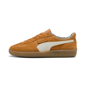 PUMA Sneakersy unisex Palermo Bomber, Buty, Pomarańczowy,