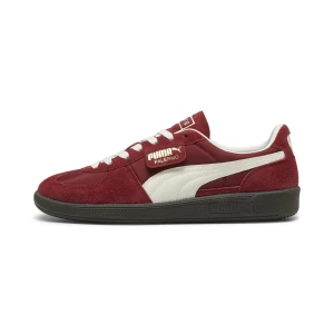 PUMA Sneakersy unisex Palermo OG, Buty, Czerwony,