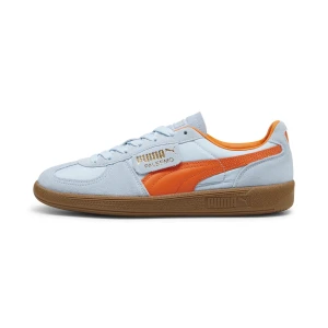 PUMA Sneakersy unisex Palermo OG, Buty, Niebieski,