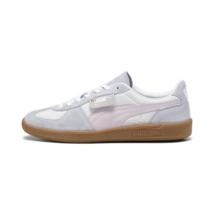 PUMA Sneakersy unisex Palermo OG, Buty, Szary,