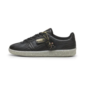 Zdjęcie produktu PUMA Sneakersy unisex Palermo OP, Buty, Czarny,