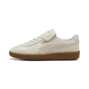 PUMA Sneakersy unisex Palermo Premium, Buty, Biały,