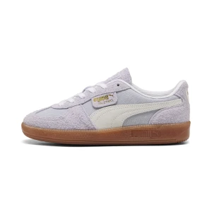 PUMA Sneakersy unisex Palermo Vintage, Buty, Fioletowy,