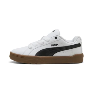 PUMA Sneakersy unisex Park Lifestyle Easy, Buty, Biały,
