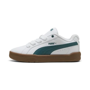 PUMA Sneakersy unisex Park Lifestyle Easy, Buty, Biały,