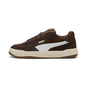 PUMA Sneakersy unisex Park Lifestyle II, Buty, Brązowy