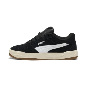 PUMA Sneakersy unisex Park Lifestyle II, Buty, Czarny
