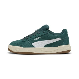 PUMA Sneakersy unisex Park Lifestyle II, Buty, Zielony