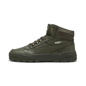 PUMA Sneakersy unisex Rebound Abrupt, Buty, Beżowy,