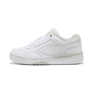 PUMA Sneakersy unisex Rebound Retro, Buty, Biały,