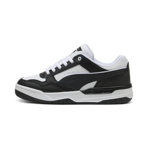 PUMA Sneakersy unisex Rebound Retro, Buty, Biały,